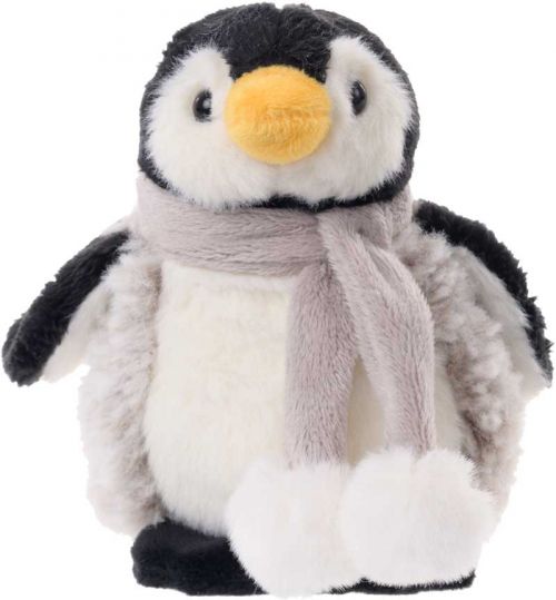 пингвин- Julius