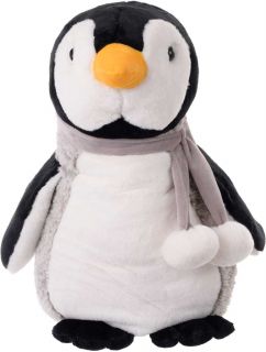 пингвин- The Great Julius