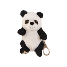 Плюшена панда ключодържател - Jie Jie 